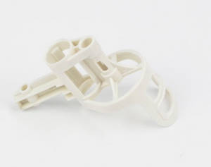 SJ RC X300 X300-1 X300-1C X300-1CW X300-2 X300-2C X300-2CW RC quadcopter drone spare parts motor deck (White)