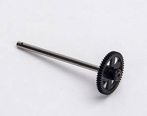 SJ RC X300 X300-1 X300-1C X300-1CW X300-2 X300-2C X300-2CW RC quadcopter drone spare parts main gear