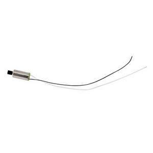 SJ RC X300 X300-1 X300-1C X300-1CW X300-2 X300-2C X300-2CW RC quadcopter drone spare parts main motor (Black-White wire)