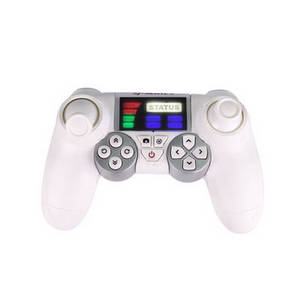 SJ RC X300 X300-1 X300-1C X300-1CW X300-2 X300-2C X300-2CW RC quadcopter drone spare parts transmitter