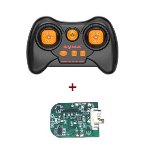Syma S100 mini RC Helicopter spare parts Transmitter + PCB board set