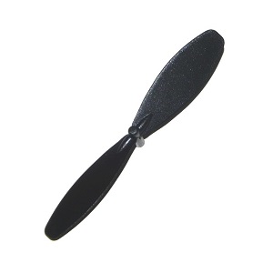 MJX T04 T604 T-64 RC helicopter spare parts tail blade
