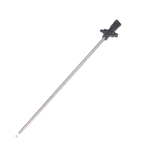 MJX T04 T604 T-64 RC helicopter spare parts inner shaft - Click Image to Close