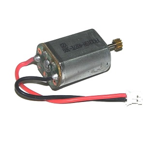 MJX T04 T604 T-64 RC helicopter spare parts main motor with long shaft