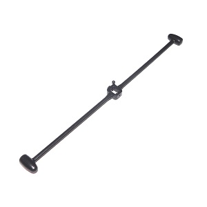MJX T04 T604 T-64 RC helicopter spare parts balance bar - Click Image to Close