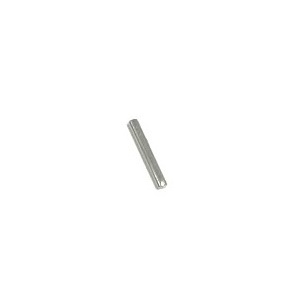 MJX T04 T604 T-64 RC helicopter spare parts small iron bar for fixing the balance bar - Click Image to Close