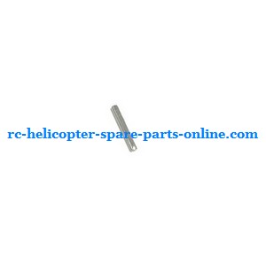 MJX T05 T605 RC helicopter spare parts small iron bar for fixing the balance bar
