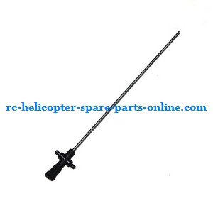 MJX T05 T605 RC helicopter spare parts inner shaft - Click Image to Close