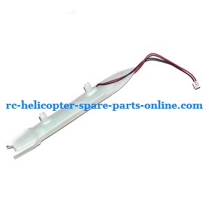 MJX T05 T605 RC helicopter spare parts side LED light - Click Image to Close