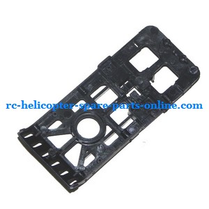 MJX T05 T605 RC helicopter spare parts bottom board - Click Image to Close