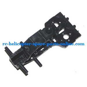 MJX T05 T605 RC helicopter spare parts main frame - Click Image to Close