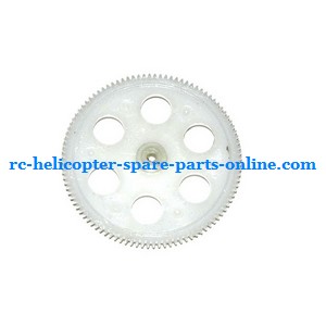 MJX T05 T605 RC helicopter spare parts lower main gear