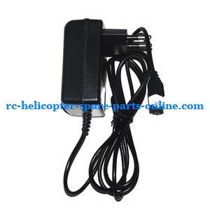 MJX T10 T11 T610 T611 RC helicopter spare parts charger (directly connect to the battery) - Click Image to Close
