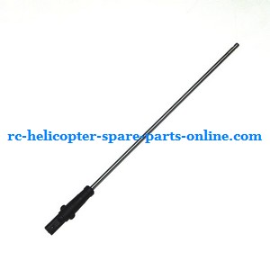 MJX T10 T11 T610 T611 RC helicopter spare parts inner shaft - Click Image to Close