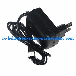 MJX T23 T623 RC helicopter spare parts charger (directly connect to the battery)