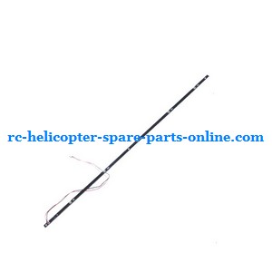 MJX T23 T623 RC helicopter spare parts tail LED bar  MJX T23 T623 RC helicopter spare parts tail LED bar