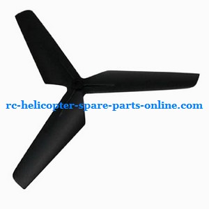 MJX T23 T623 RC helicopter spare parts tail blade  MJX T23 T623 RC helicopter spare parts tail blade