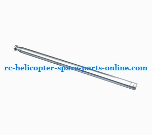 MJX T23 T623 RC helicopter spare parts antenna  MJX T23 T623 RC helicopter spare parts antenna