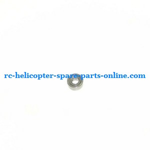 MJX T23 T623 RC helicopter spare parts small bearing