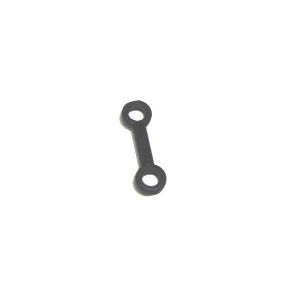 MJX T25 T625 RC helicopter spare parts upper short connect buckle - Click Image to Close