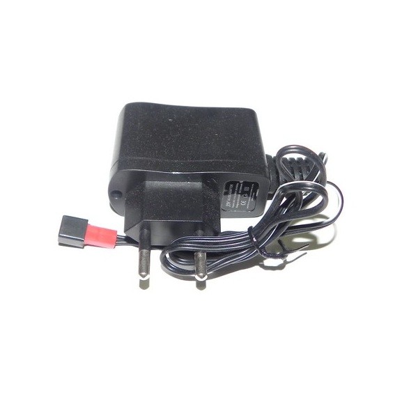 MJX T25 T625 RC helicopter spare parts charger - Click Image to Close