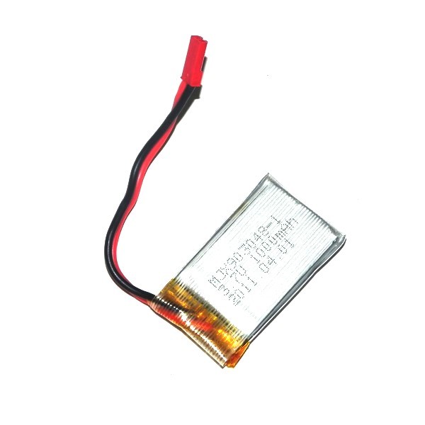MJX T25 T625 RC helicopter spare parts battery - Click Image to Close