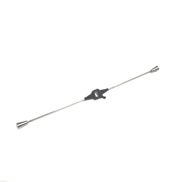 MJX T25 T625 RC helicopter spare parts balance bar - Click Image to Close
