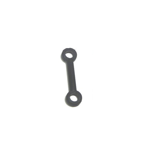 MJX T25 T625 RC helicopter spare parts lower long connect buckle - Click Image to Close