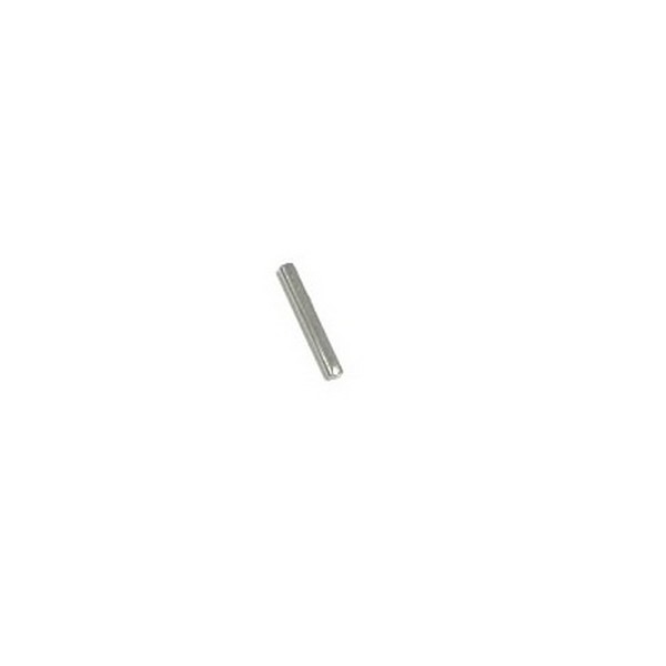 MJX T25 T625 RC helicopter spare parts small iron bar for fixing the balance bar - Click Image to Close