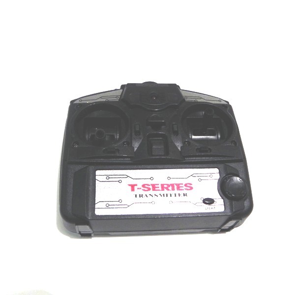 MJX T25 T625 RC helicopter spare parts transmitter - Click Image to Close