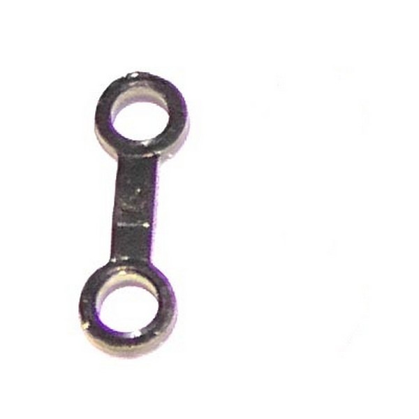 MJX T34 T634 RC helicopter spare parts connect buckle - Click Image to Close