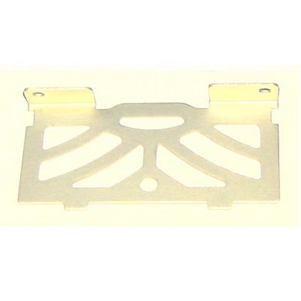 MJX T34 T634 RC helicopter spare parts metal board (Back) - Click Image to Close