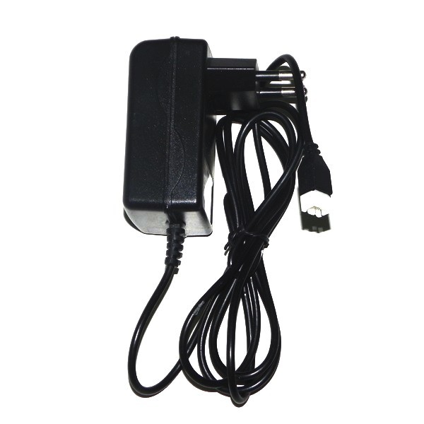 MJX T34 T634 RC helicopter spare parts charger (directly connect to the battery) - Click Image to Close