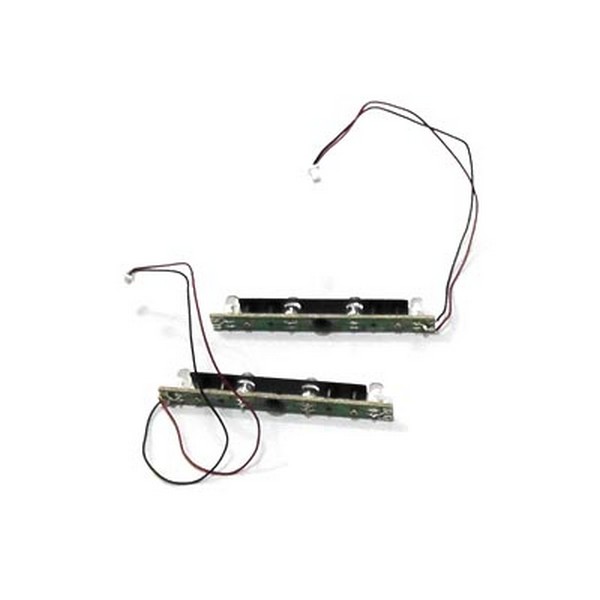 MJX T34 T634 RC helicopter spare parts side LED light