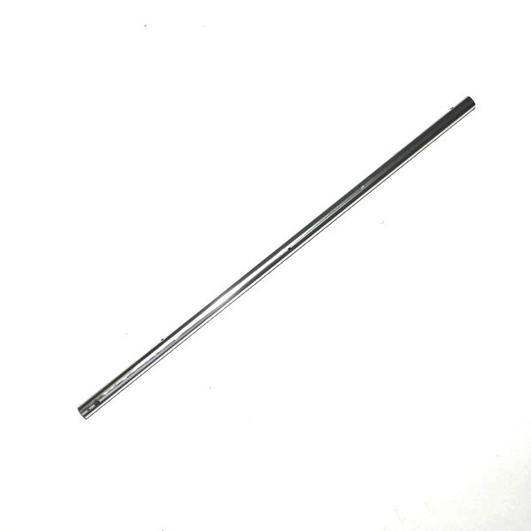 MJX T34 T634 RC helicopter spare parts tail big pipe - Click Image to Close