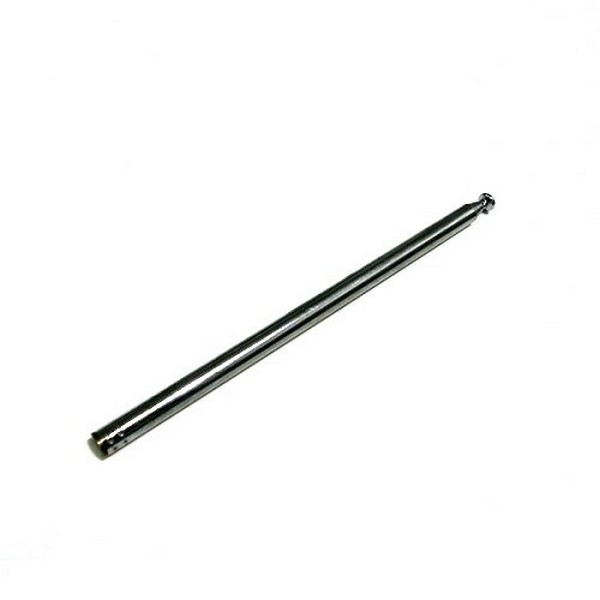 MJX T34 T634 RC helicopter spare parts antenna - Click Image to Close