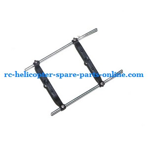 MJX T38 T638 RC helicopter spare parts undercarriage