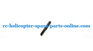 MJX T40 T640 T40C T640C RC helicopter spare parts small iron bar for fixing the top bar