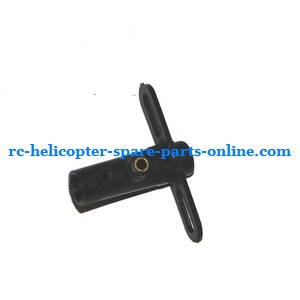 MJX T40 T640 T40C T640C RC helicopter spare parts lower "T" shape part