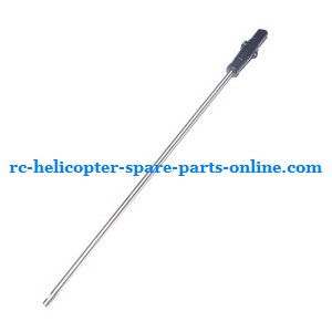 MJX T43 T643 RC helicopter spare parts inner shaft - Click Image to Close