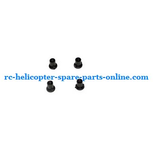 MJX T54 T654 RC helicopter spare parts fixed set of the main blades - Click Image to Close