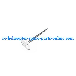 MJX T54 T654 RC helicopter spare parts upper main gear - Click Image to Close