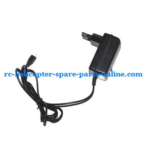 MJX T55 T655 RC helicopter spare parts charger (directly connect to the battery) - Click Image to Close
