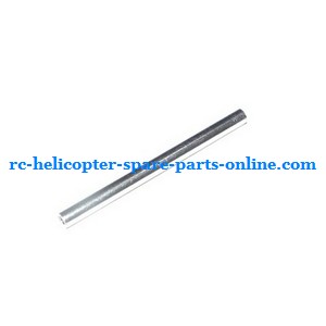 MJX T55 T655 RC helicopter spare parts fixed support stick in the frame - Click Image to Close