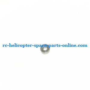 MJX T55 T655 RC helicopter spare parts small bearing