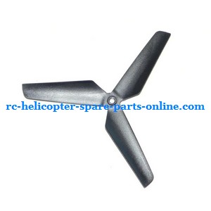 MJX T55 T655 RC helicopter spare parts tail blade