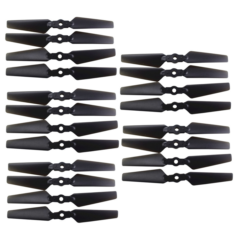 MJX Bugs 7 B7 RC drone spare parts main blades 5sets