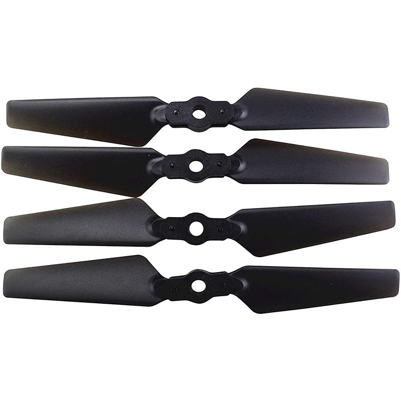MJX Bugs 7 B7 RC drone spare parts main blades - Click Image to Close