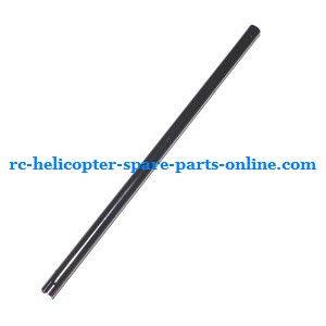 UDI U13 U13A helicopter spare parts tail big pipe - Click Image to Close