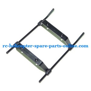 UDI U13 U13A helicopter spare parts undercarriage - Click Image to Close